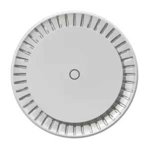 MikroTik CAP ax plafonski / zidni WiFi 6 VPN ruter / access point cAPGi-5HaxD2HaxD