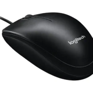 Miš Logitech M100 Black USB