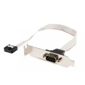 Bracket 1xParalel port NewMB Ostali adapteri SOPING.RS Bracket 1xParalel port NewMB