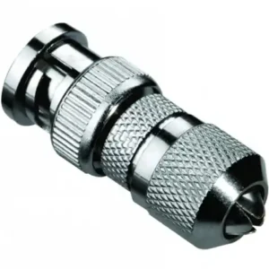 CON-BNC-CAM-TOOLLESS Brzi plug konektor, Zinc Alloy montaza bez alata Oprema za video nadzor SOPING.RS CON-BNC-CAM-TOOLLESS Brzi plug konektor, Zinc Alloy montaza bez alata