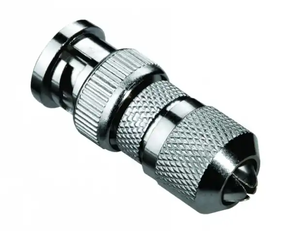 CON-BNC-CAM-TOOLLESS Brzi plug konektor, Zinc Alloy montaza bez alata Oprema za video nadzor SOPING.RS 41 CON-BNC-CAM-TOOLLESS Brzi plug konektor, Zinc Alloy montaza bez alata