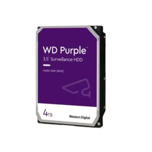 Hard disk 4TB SATA3 Western Digital Caviar 64MB WD43PURZ Purple HDD SOPING.RS Hard disk 4TB SATA3 Western Digital Caviar 64MB WD43PURZ Purple