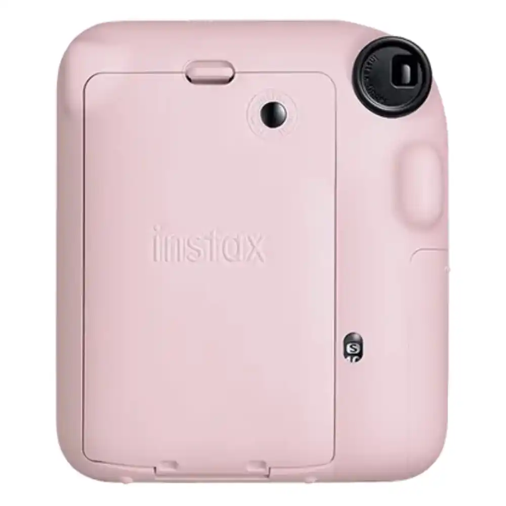 Fotoaparat FUJIFILM Instax Mini 12 Blossom Pink Digitalni fotoaparati SOPING.RS 43 Fotoaparat FUJIFILM Instax Mini 12 Blossom Pink - Слика 3