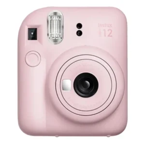Fotoaparat FUJIFILM Instax Mini 12 Blossom Pink Digitalni fotoaparati SOPING.RS Fotoaparat FUJIFILM Instax Mini 12 Blossom Pink