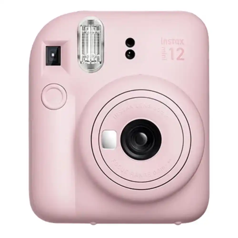 Fotoaparat FUJIFILM Instax Mini 12 Blossom Pink Digitalni fotoaparati SOPING.RS 41 Fotoaparat FUJIFILM Instax Mini 12 Blossom Pink