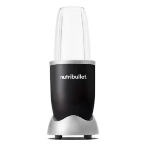 Blender Nutribullet NB 606B/snaga 600W/crna Blenderi SOPING.RS Blender Nutribullet NB 606B/snaga 600W/crna
