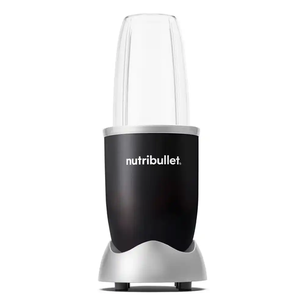Blender Nutribullet NB 606B/snaga 600W/crna Blenderi SOPING.RS 41 Blender Nutribullet NB 606B/snaga 600W/crna