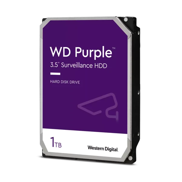 Hard disk 1TB SATA3 Western Digital WD11PURZ Purple HDD SOPING.RS 41 Hard disk 1TB SATA3 Western Digital WD11PURZ Purple