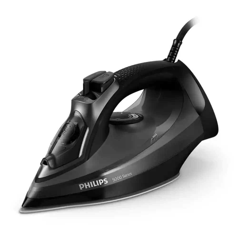 Pegla Philips DST5040/80 snaga 2600W Pegle za veš SOPING.RS 41 Pegla Philips DST5040/80 snaga 2600W