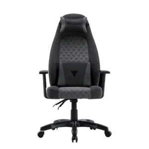 Gaming stolica Gamdias Zelus E4 Weave sivo/crna