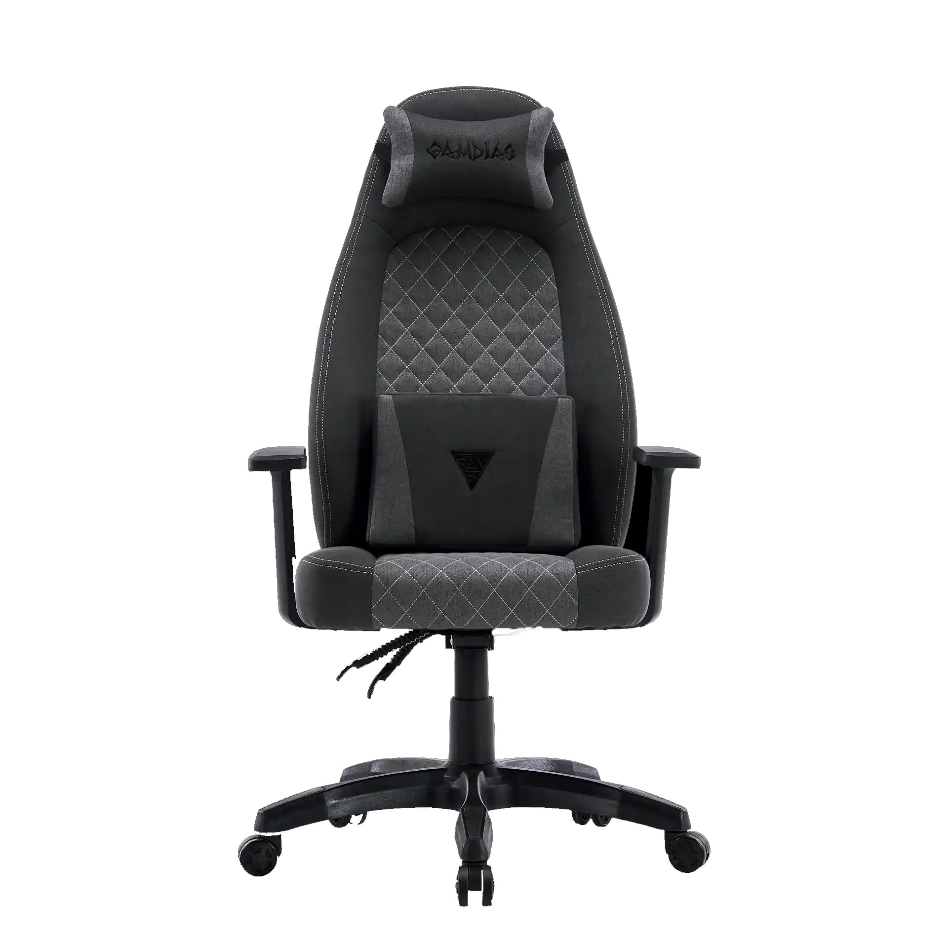 Gaming stolica Gamdias Zelus E4 Weave sivo/crna Gaming nameštaj SOPING.RS 41 Gaming stolica Gamdias Zelus E4 Weave sivo/crna