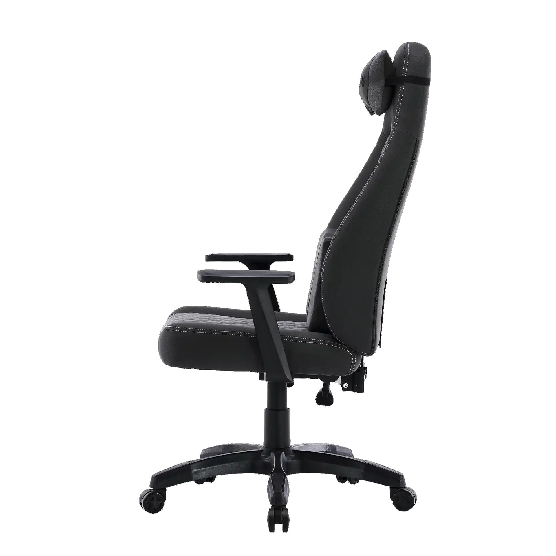 Gaming stolica Gamdias Zelus E4 Weave sivo/crna Gaming nameštaj SOPING.RS 42 Gaming stolica Gamdias Zelus E4 Weave sivo/crna - Слика 2