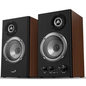 Zvučnici Genius SP-HF1200B 2.0
