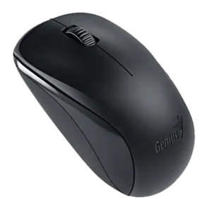 Bežični miš Genius NX-7000X Crni Miševi SOPING.RS Bežični miš Genius NX-7000X Crni