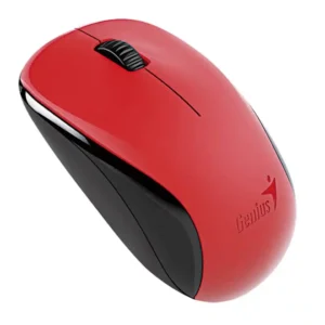 Bežični miš Genius NX-7000 Crveni