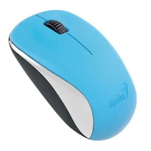 Bežični miš Genius NX-7000 Plavi Miševi SOPING.RS Bežični miš Genius NX-7000 Plavi