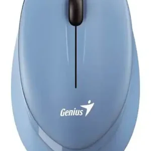 Bežični miš Genius NX-7009 Plavo sivi - optički