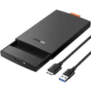 Kućište za externi HDD 2.5 Ugreen CM237 HDD SOPING.RS Kućište za externi HDD 2.5 Ugreen CM237