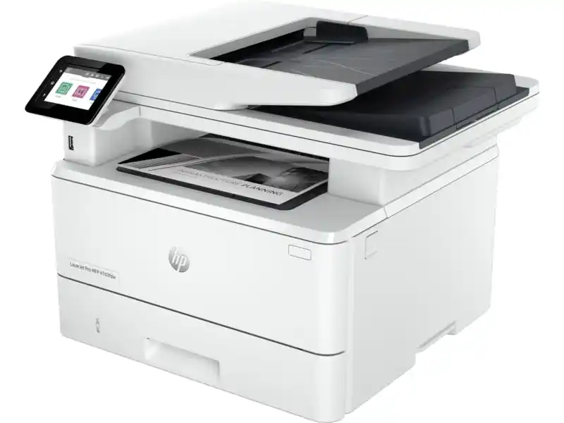 MFP HP LaserJet Pro 4103fdw/1200×1200/42ppm/512MB/LAN/WiFi/USB/DADF/Toner W1510, 2Z629A Štampači SOPING.RS 43 MFP HP LaserJet Pro 4103fdw/1200x1200/42ppm/512MB/LAN/WiFi/USB/DADF/Toner W1510, 2Z629A - Слика 3
