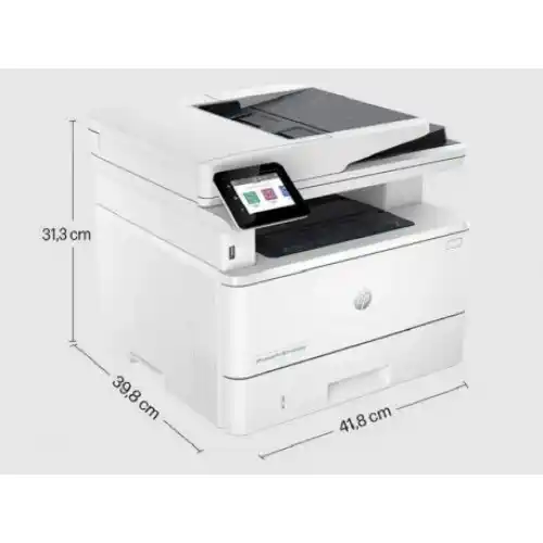MFP HP LaserJet Pro 4103fdw/1200×1200/42ppm/512MB/LAN/WiFi/USB/DADF/Toner W1510, 2Z629A Štampači SOPING.RS 44 MFP HP LaserJet Pro 4103fdw/1200x1200/42ppm/512MB/LAN/WiFi/USB/DADF/Toner W1510, 2Z629A - Слика 4