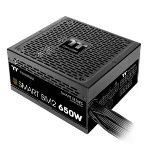 Napajanje 650W ThermalTake Smart BM2 80+ Bronze polumodularno Napajanja SOPING.RS Napajanje 650W ThermalTake Smart BM2 80+ Bronze polumodularno