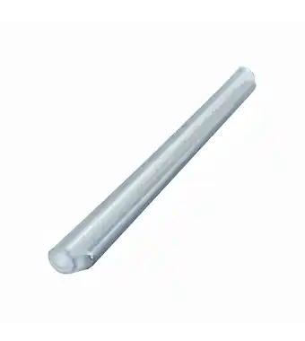 Optička cevčica za zaštitu spoja 60mm HELSP00011 Konektori i moduli SOPING.RS 41 Optička cevčica za zaštitu spoja 60mm HELSP00011