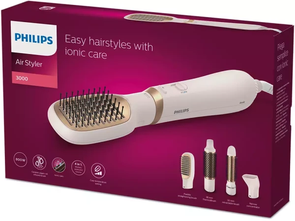 Stajler za kosu Philips BHA 310/00 Stajleri za kosu SOPING.RS 41 Stajler za kosu Philips BHA 310/00