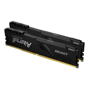 Memorija DDR4 16GB (2x8GB) 3600MHz Kingston Fury Beast KF436C17BBK2/16 Memorije SOPING.RS Memorija DDR4 16GB (2x8GB) 3600MHz Kingston Fury Beast KF436C17BBK2/16