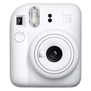 Fotoaparat FUJIFILM Instax Mini 12 Clay White Digitalni fotoaparati SOPING.RS Fotoaparat FUJIFILM Instax Mini 12 Clay White