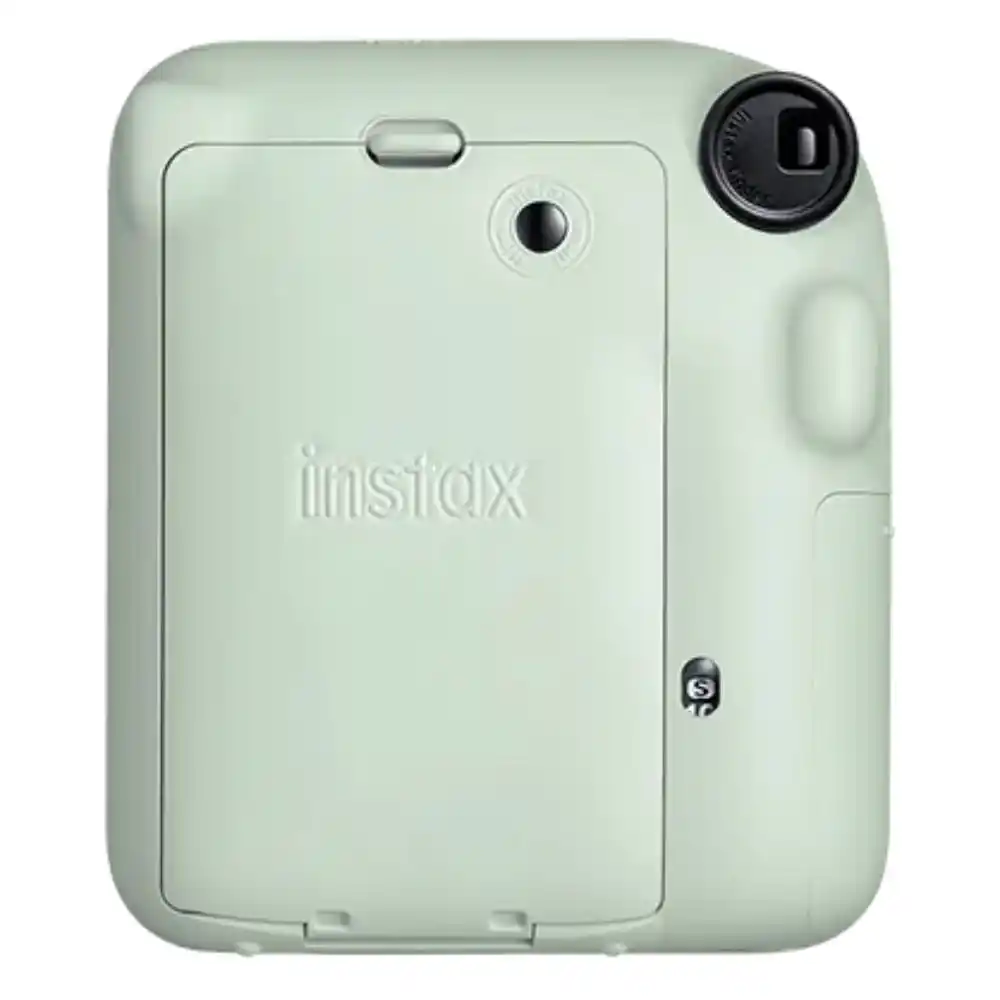 Fotoaparat FUJIFILM Instax Mini 12 Mint Green Digitalni fotoaparati SOPING.RS 43 Fotoaparat FUJIFILM Instax Mini 12 Mint Green - Слика 3