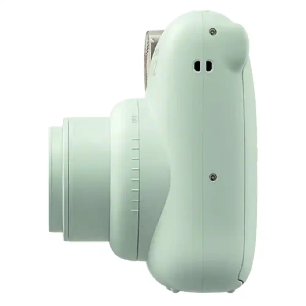 Fotoaparat FUJIFILM Instax Mini 12 Mint Green Digitalni fotoaparati SOPING.RS 42 Fotoaparat FUJIFILM Instax Mini 12 Mint Green - Слика 2