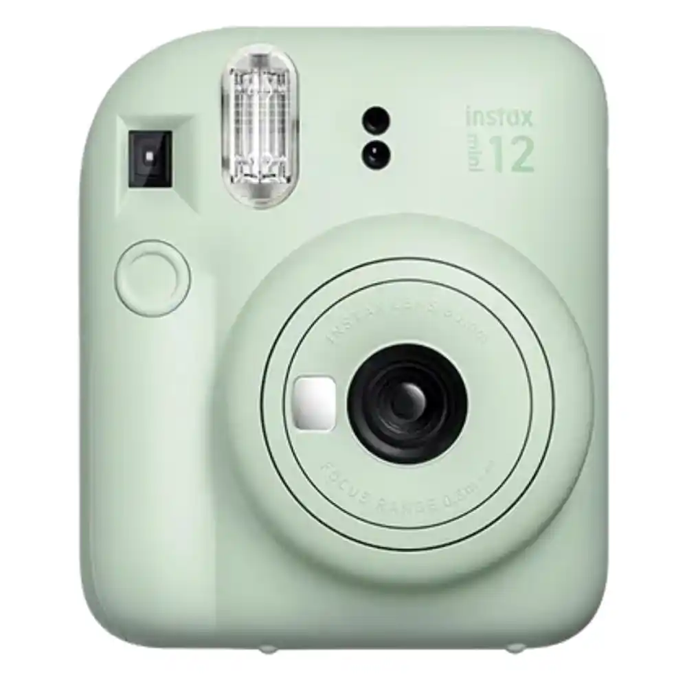 Fotoaparat FUJIFILM Instax Mini 12 Mint Green Digitalni fotoaparati SOPING.RS 41 Fotoaparat FUJIFILM Instax Mini 12 Mint Green
