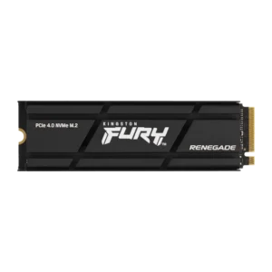 SSD M.2 NVMe 1TB Kingston FURY Renegade SFYRSK/1000G