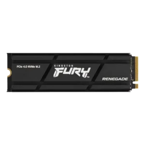 SSD M.2 NVMe 2TB Kingston FURY Renegade SFYRDK/2000G 7300MBs/7000MBs