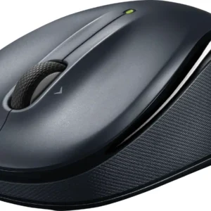 Bežični miš Logitech M325s (910-006812) 1000dpi tamno sivi