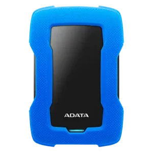 Eksterni hard disk 2TB AData 3.1 AHD330-2TU31-CBL