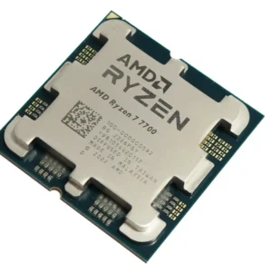 Procesor AMD AM5 Ryzen 7 7700 3.8GHz Tray Procesori SOPING.RS Procesor AMD AM5 Ryzen 7 7700 3.8GHz Tray
