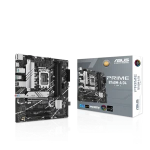 Matična ploča 1700 Asus PRIME B760M-A D4 2xHDMI/DP/M.2 Matične ploče SOPING.RS Matična ploča 1700 Asus PRIME B760M-A D4 2xHDMI/DP/M.2