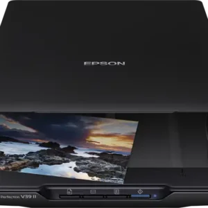 Skener Epson Perfection V39II A4/4800x4800dpi/USB – B11B268401 Skeneri SOPING.RS Skener Epson Perfection V39II A4/4800x4800dpi/USB - B11B268401