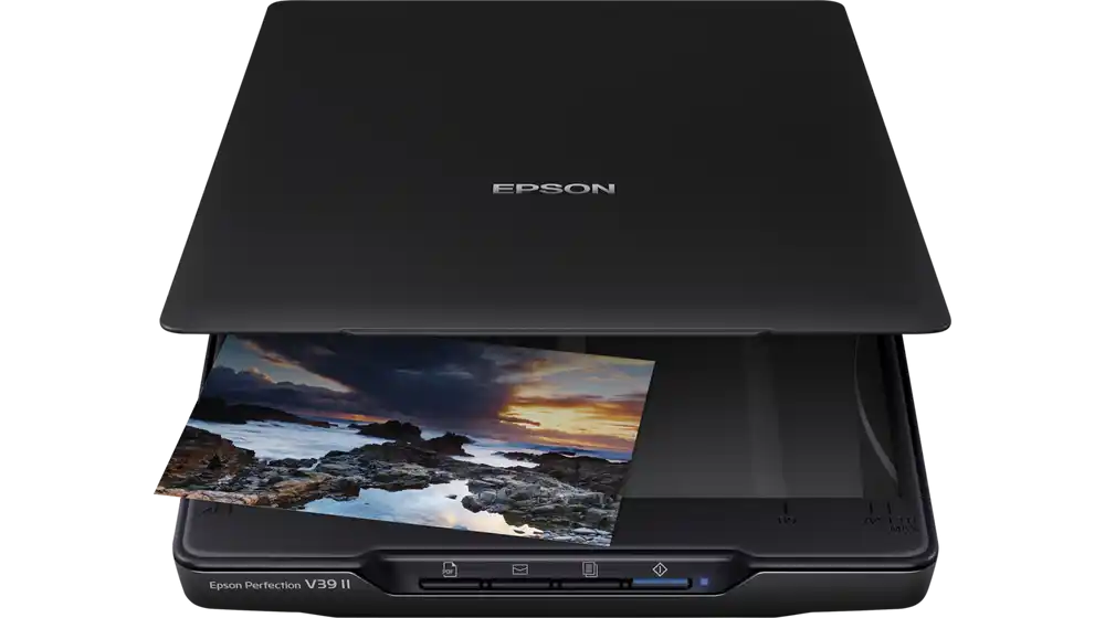 Skener Epson Perfection V39II A4/4800x4800dpi/USB – B11B268401 Skeneri SOPING.RS 41 Skener Epson Perfection V39II A4/4800x4800dpi/USB - B11B268401