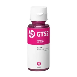 Kertridž HP GT52 M0H55AE Magenta bočica Dodatna oprema za štampače SOPING.RS Kertridž HP GT52 M0H55AE Magenta bočica