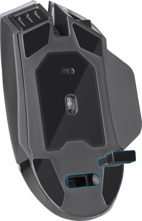 Bežični miš Defender ONESHOT GM-067 3200DPI Miševi SOPING.RS 44 Bežični miš Defender ONESHOT GM-067 3200DPI - Слика 4