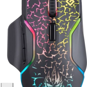 Bežični miš Defender ONESHOT GM-067 3200DPI