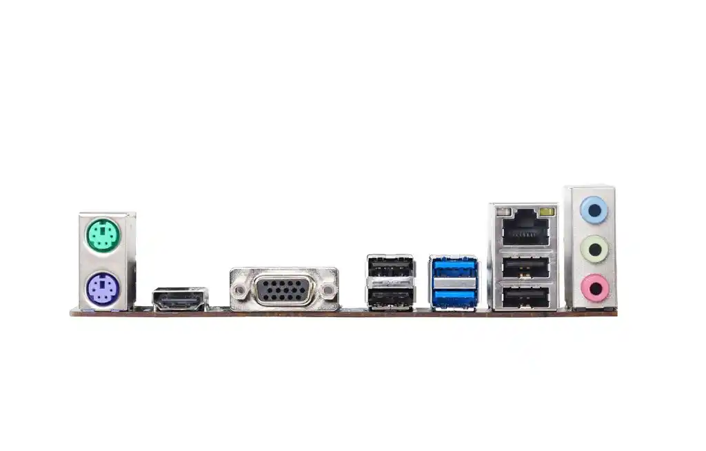 Matična ploča 1200 Biostar H510MHP 2.0 VGA/HDMI/M.2 Matične ploče SOPING.RS 43 Matična ploča 1200 Biostar H510MHP 2.0 VGA/HDMI/M.2 - Слика 3