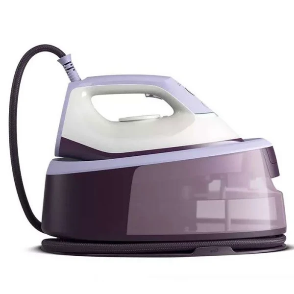 Parna stanica Philips PSG 3000/30/ljubičasta Pegle za veš SOPING.RS 42 Parna stanica Philips PSG 3000/30/ljubičasta - Слика 2