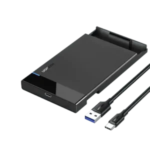 Kućište za externi HDD 2.5 Ugreen US221 TIP C