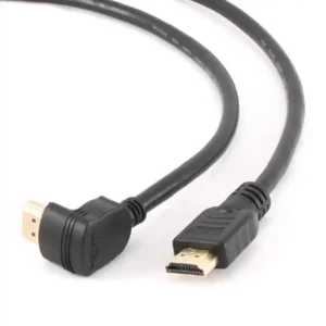 Kabl HDMI - HDMI  pod uglom 4K UHD 3m CC-HDMI490-10 - CC-HDMI490-10