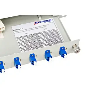 FO Splice box 19 12 vlakna SC adapteri 9/125um OS2 ECO Konektori i moduli SOPING.RS FO Splice box 19 12 vlakna SC adapteri 9/125um OS2 ECO