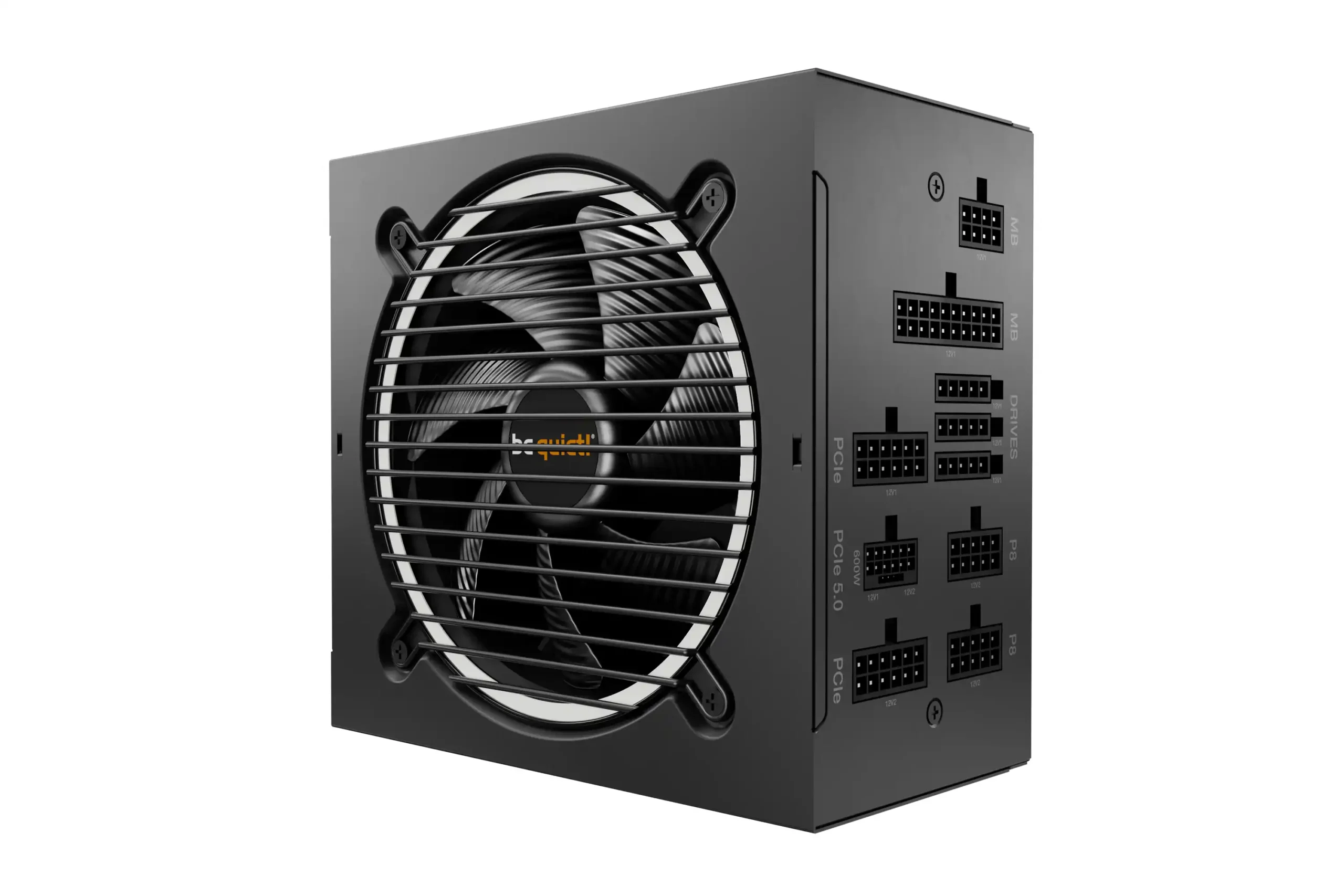 Napajanje Be Quiet Pure Power 12 M 1200W BN346 Gold Modularno ATX3.0 – BN346 Napajanja SOPING.RS 42 Napajanje Be Quiet Pure Power 12 M 1200W BN346 Gold Modularno ATX3.0 - BN346 - Слика 2