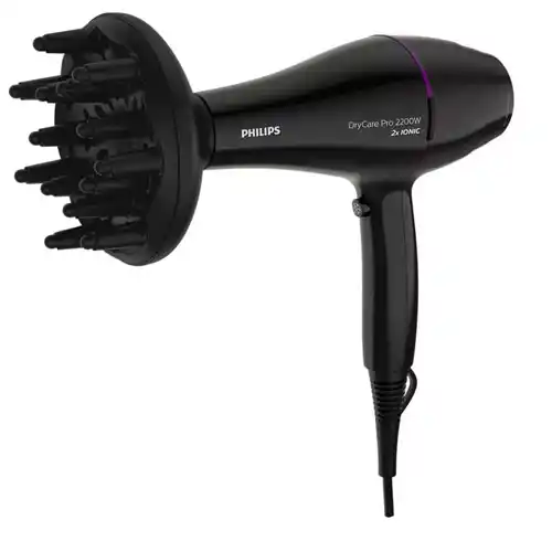 Fen za kosu Philips BHD274/00/snaga 2200W Fenovi SOPING.RS 44 Fen za kosu Philips BHD274/00/snaga 2200W - Слика 4